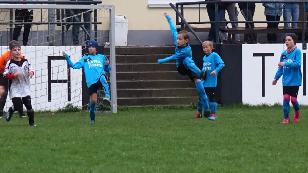 09.10.2020 Rot. Rosenthal vs. VfR Bad Lobenstein II