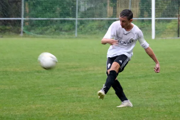 15.08.2020 FSV Schleiz vs. VfR Bad Lobenstein