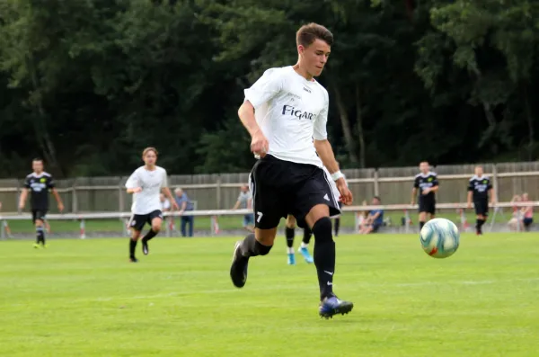 21.08.2020 VfR Bad Lobenstein vs. TUS Schauenstein