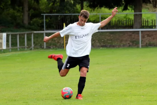 21.08.2020 VfR Bad Lobenstein vs. TUS Schauenstein