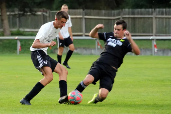 21.08.2020 VfR Bad Lobenstein vs. TUS Schauenstein
