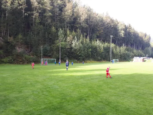 19.09.2020 VfR Bad Lobenstein vs. SV BW Neustadt II