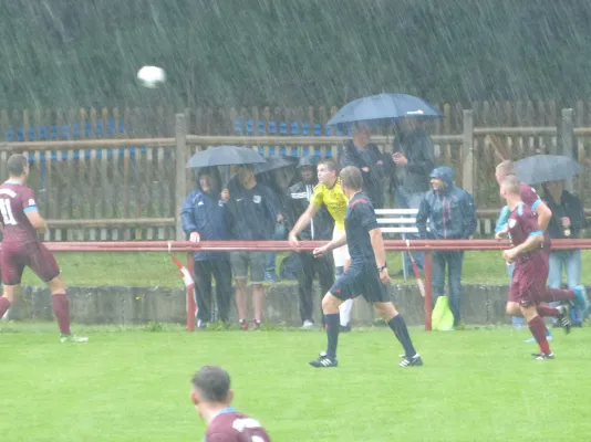 05.09.2020 SG VfR B. Lobenstein vs. TSG Kaulsdorf