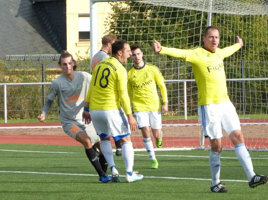 10.10.2020 SG VfR B. Lobenstein vs. GW Stadtroda