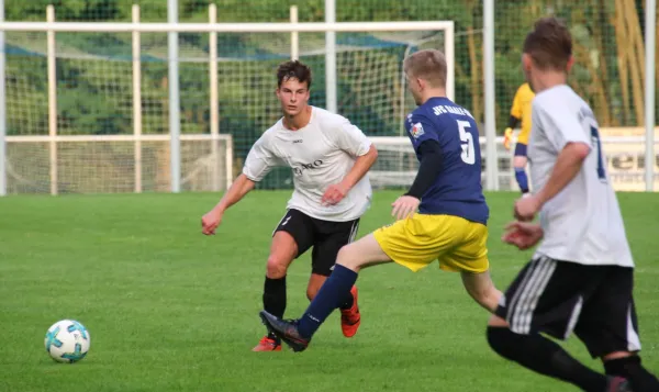 02.07.2021 VfR Bad Lobenstein vs. JFC Saale-Orla