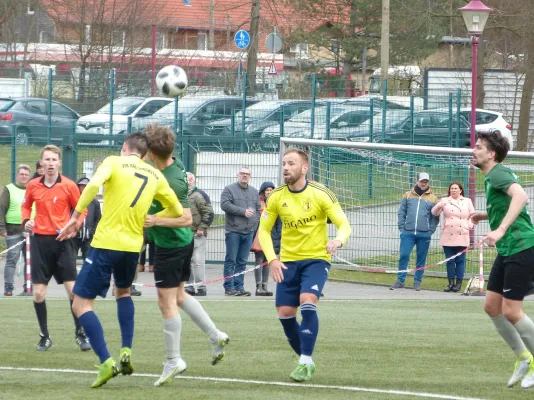 09.04.2022 GW Stadtroda vs. SG VfR B. Lobenstein