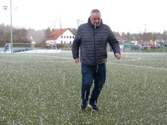 09.04.2022 GW Stadtroda vs. SG VfR B. Lobenstein