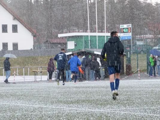 09.04.2022 GW Stadtroda vs. SG VfR B. Lobenstein