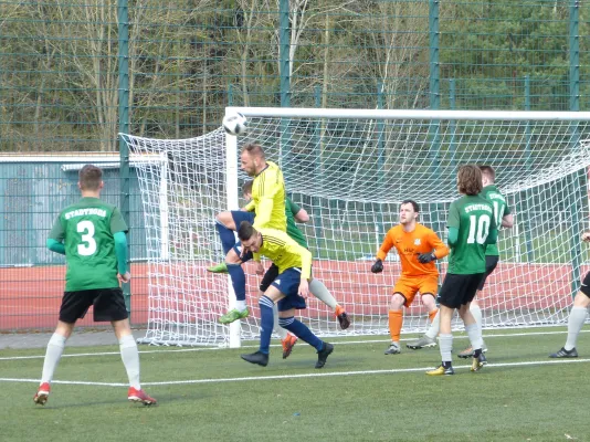 09.04.2022 GW Stadtroda vs. SG VfR B. Lobenstein