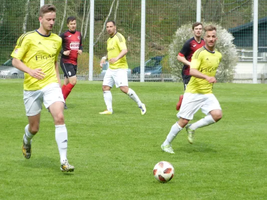 30.04.2022 SG VfR B. Lobenstein vs. SV Jena-Zwätzen