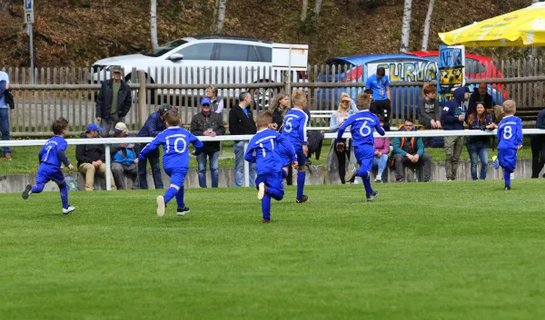 30.04.2022 SG VfR B. Lobenstein vs. SV Jena-Zwätzen