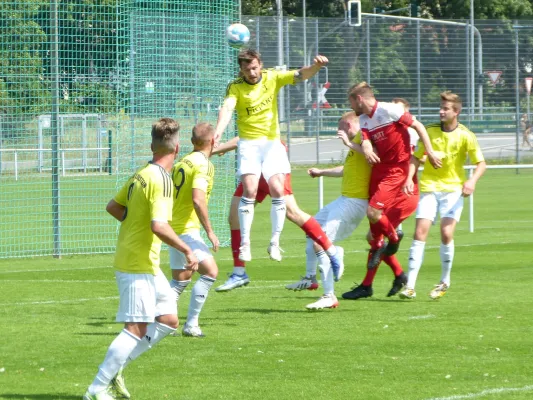12.06.2022 SV SCHOTT Jena vs. SG VfR B. Lobenstein