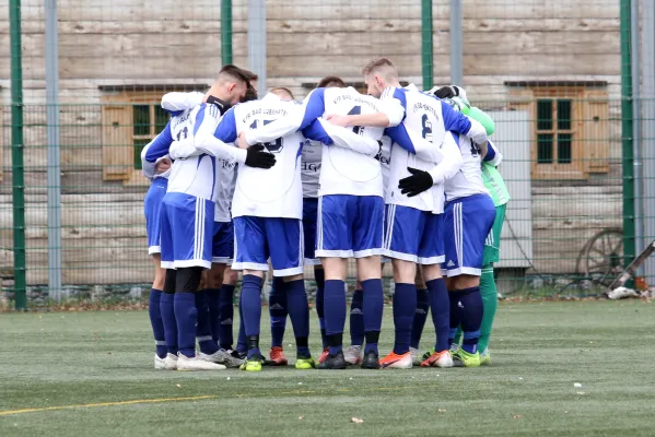 02.04.2022 Eisenberg II vs. SG VfR B. Lobenstein II