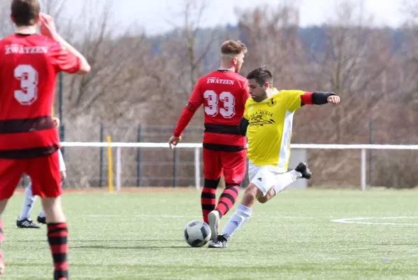 09.04.2022 SG VfR B. Lobenstein II vs. SV Jena-Zwätzen II
