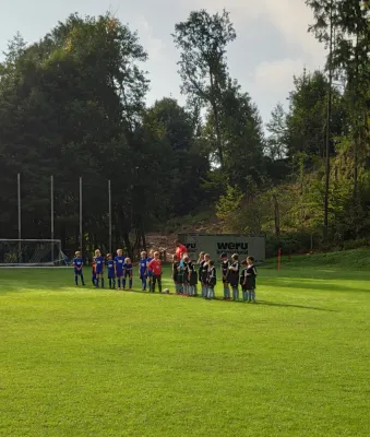 12.09.2021 VfR Bad Lobenstein vs. SV 1990 Ebersdorf
