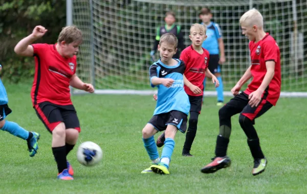 19.09.2021 VfR Bad Lobenstein vs. Rot. Rosenthal