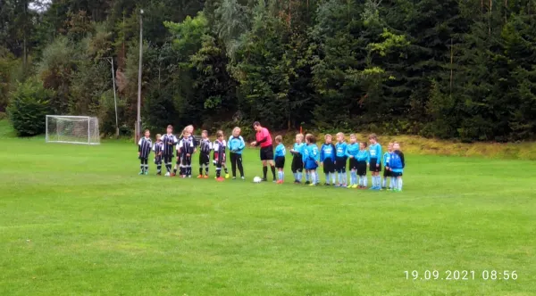 19.09.2021 VfR Bad Lobenstein vs. Rot. Rosenthal
