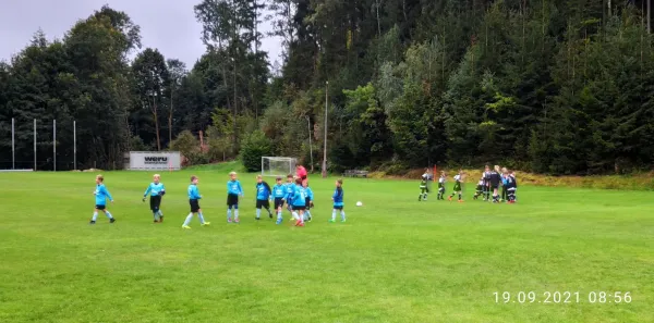 19.09.2021 VfR Bad Lobenstein vs. Rot. Rosenthal
