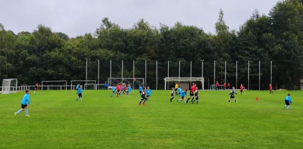 19.09.2021 VfR Bad Lobenstein vs. Rot. Rosenthal