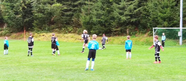 19.09.2021 VfR Bad Lobenstein vs. Rot. Rosenthal