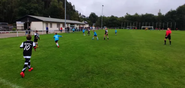 19.09.2021 VfR Bad Lobenstein vs. Rot. Rosenthal