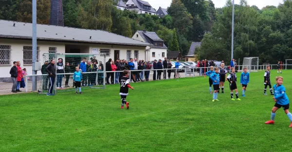 19.09.2021 VfR Bad Lobenstein vs. Rot. Rosenthal