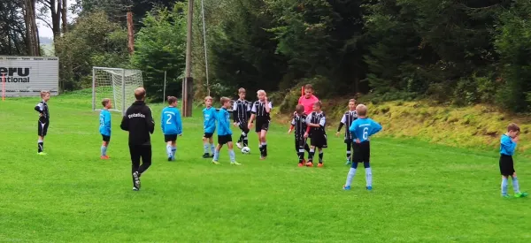 19.09.2021 VfR Bad Lobenstein vs. Rot. Rosenthal