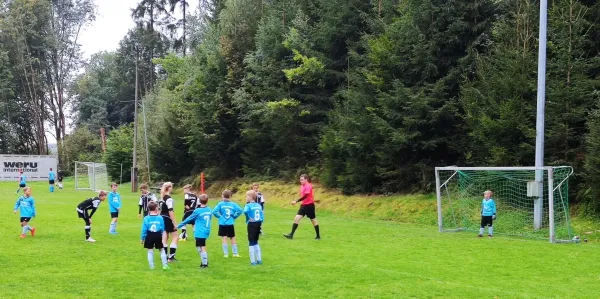 19.09.2021 VfR Bad Lobenstein vs. Rot. Rosenthal