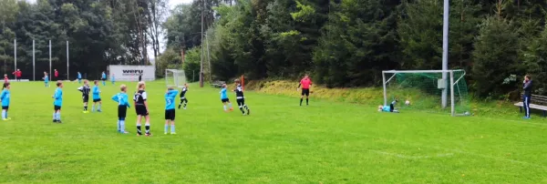 19.09.2021 VfR Bad Lobenstein vs. Rot. Rosenthal