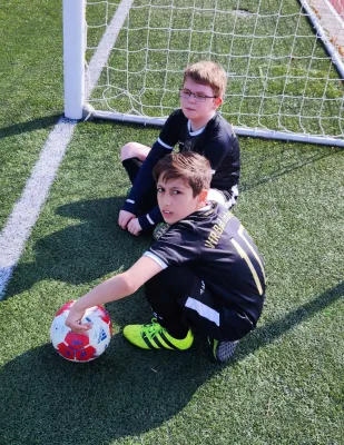 26.03.2022 VfR Bad Lobenstein vs. SV Grün Weiß Tanna