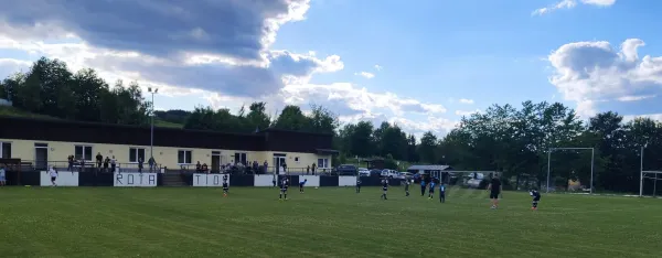 07.06.2022 Rot. Rosenthal vs. VfR Bad Lobenstein