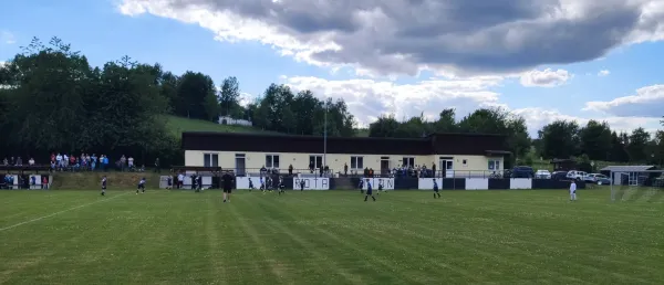 07.06.2022 Rot. Rosenthal vs. VfR Bad Lobenstein