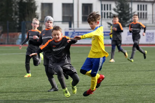 19.03.2022 VfR Bad Lobenstein vs. FSV Schleiz II