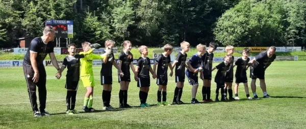 12.06.2022 VfR Bad Lobenstein vs. FSV Remptendorf