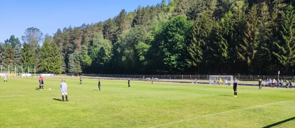 12.06.2022 VfR Bad Lobenstein vs. FSV Remptendorf