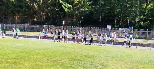 12.06.2022 VfR Bad Lobenstein vs. FSV Remptendorf