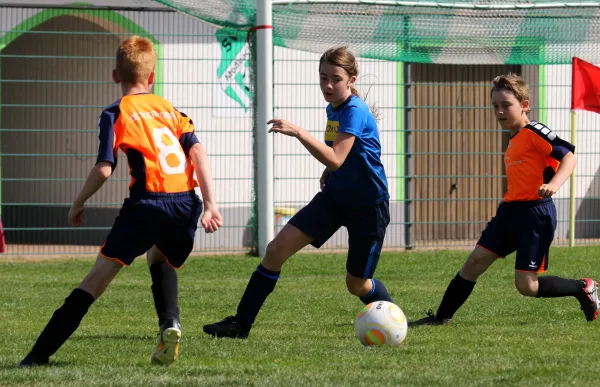 18.06.2022 LSV 49 Oettersdorf vs. VfR Bad Lobenstein