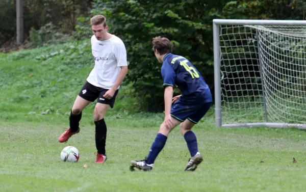 03.10.2021 VfR Bad Lobenstein vs. Eisenberg