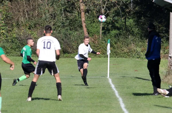 10.10.2021 FV Rodatal Zöllnitz vs. VfR Bad Lobenstein