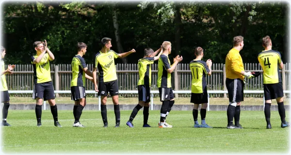 15.05.2022 VfR Bad Lobenstein vs. Eintracht Camburg