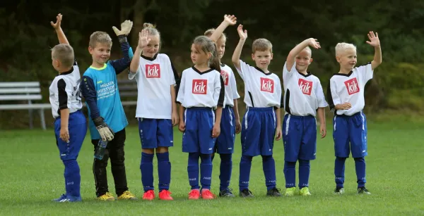 10.09.2021 VfR Bad Lobenstein vs. SV BW Neustadt II