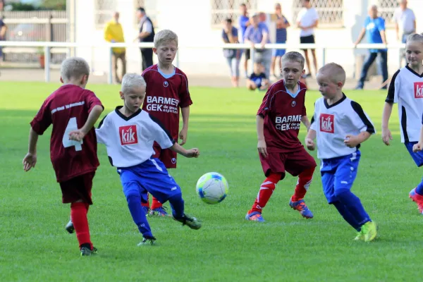 10.09.2021 VfR Bad Lobenstein vs. SV BW Neustadt II
