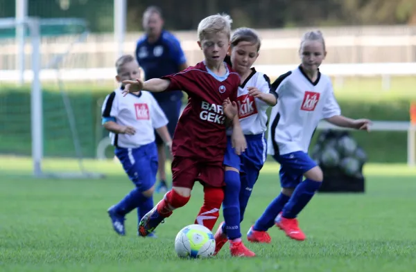 10.09.2021 VfR Bad Lobenstein vs. SV BW Neustadt II
