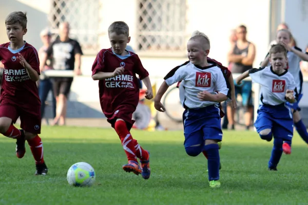 10.09.2021 VfR Bad Lobenstein vs. SV BW Neustadt II