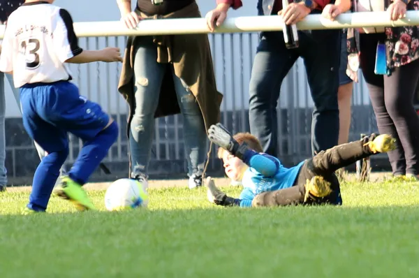 10.09.2021 VfR Bad Lobenstein vs. SV BW Neustadt II