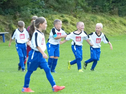 10.09.2021 VfR Bad Lobenstein vs. SV BW Neustadt II