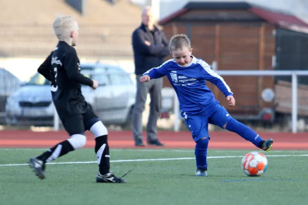 25.03.2022 VfR Bad Lobenstein vs. Rot. Rosenthal