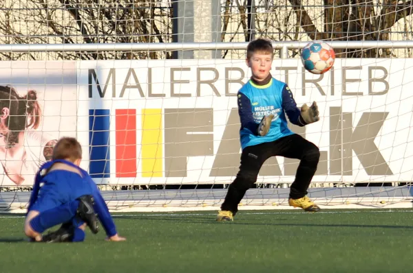 25.03.2022 VfR Bad Lobenstein vs. Rot. Rosenthal