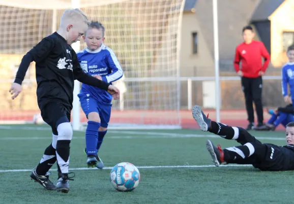 25.03.2022 VfR Bad Lobenstein vs. Rot. Rosenthal