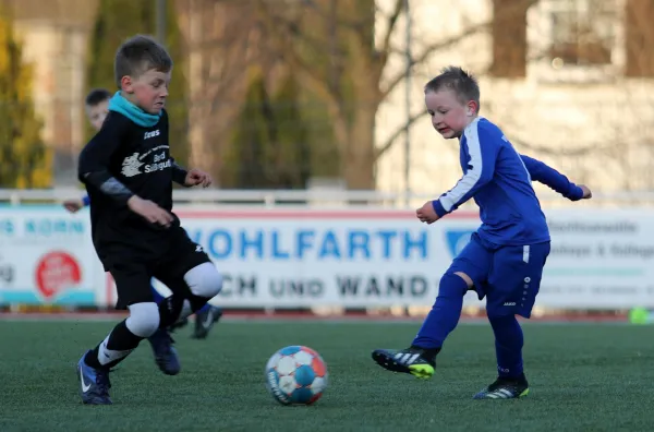 25.03.2022 VfR Bad Lobenstein vs. Rot. Rosenthal